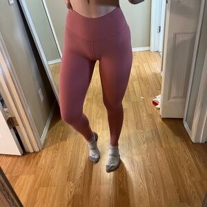Buff Bunny leggings - comparable to Lulu align